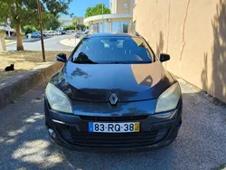 Usado 2010 Renault Mégane III Sedan | € 3.200 (Bom preço)