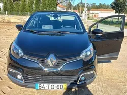 Usado 2014 Renault Captur SUV | € 9.000 (Bom preço)
