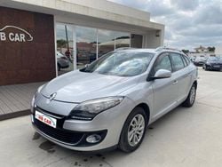 Cinzento Usado 2012 Renault Mégane III | € 7.500 (Preço justo)