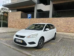 Usado 2011 Ford Focus Sedan | € 3.750 (Bom preço)