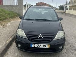 Usado 2003 Citroën C3 Citadino | € 2.100 (Preço justo)
