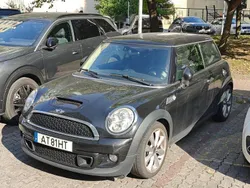 Usado 2011 Mini Cooper S Citadino | € 8.800 (Super Preço)