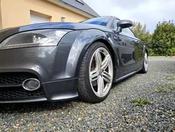 Usado 2011 Audi TT S-Line | € 17.000 (Preço elevado)