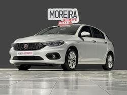 Cinza Usado 2019 Fiat Tipo Lounge Sedan | € 10.999 (Preço justo)