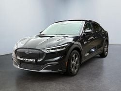 Preto Usado 2024 Ford Mustang Mach-E SUV | € 33.750 (Super Preço)