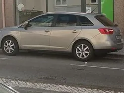 Usado 2011 Seat Ibiza Sedan | € 3.200 (Super Preço)