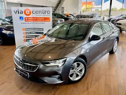 Cinza Usado 2022 Opel Insignia Business Edition Citadino | € 18.350