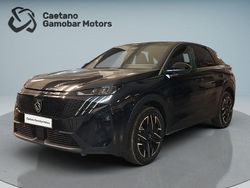 Preto Usado 2025 Peugeot 3008 | € 34.990