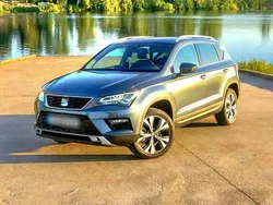 Usado 2019 Seat Ateca XCELLENCE SUV | € 23.900 (Preço elevado)