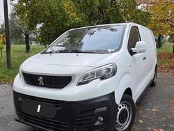 Branco Usado 2022 Peugeot Expert Premium Van | € 21.750 (Preço justo)