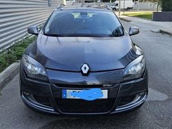 Usado 2010 Renault Mégane GT Line GT-Line Sedan | € 4.500 (Super Preço)
