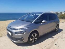 Cinzento Usado 2019 Citroën C4 Carrinha | € 17.000