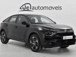 Preto Usado 2024 Citroën C4 Feel | € 21.900 (Preço justo)