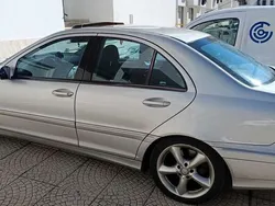 Usado 2001 Mercedes C230 Sedan | € 6.950