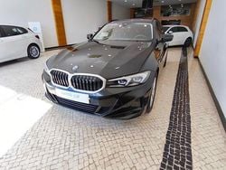 Preto Usado 2023 BMW 320 Carrinha | € 33.900