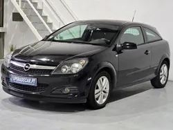 Preto Usado 2007 Opel Astra | € 1.750 (Super Preço)