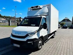 Branco Usado 2017 Iveco Daily | € 33.500
