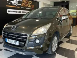 Outra Usado 2012 Peugeot 3008 | € 12.000 (Caro)