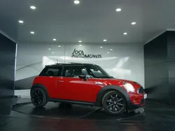 Usado 2009 Mini Cooper S Citadino | € 11.950 (Preço justo)