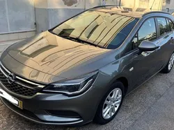 Usado 2018 Opel Astra Carrinha | € 14.000 (Caro)