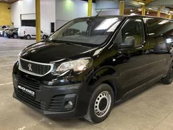Preto Usado 2021 Peugeot Expert Van | € 21.500 (Preço justo)