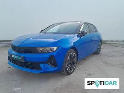 Azul Usado 2023 Opel Astra | € 33.450 (Preço elevado)