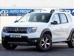 Branco Usado 2018 Dacia Duster Citadino | € 14.490 (Preço justo)