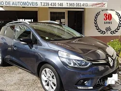 Renault Clio IV