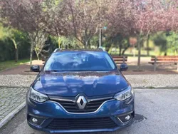 Renault Mégane IV