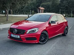 Usado 2014 Mercedes A45 AMG AMG line Sedan | € 16.250