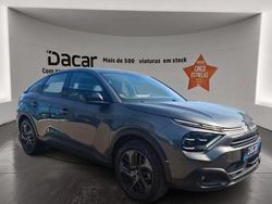Cinzento Usado 2024 Citroën C4 PureTech SUV | € 18.399 (Super Preço)