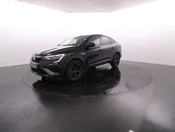 Preto Usado 2024 Renault Arkana SUV | € 34.900