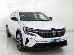 Branco Usado 2024 Renault Espace Techno SUV | € 37.480 (Bom preço)