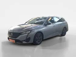 Cinza Usado 2022 Peugeot 308 Active Carrinha | € 18.240 (Preço justo)