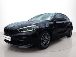 Usado 2023 BMW 116 Citadino | € 31.500 (Caro)