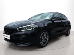 Usado 2023 BMW 116 Citadino | € 32.900 (Caro)