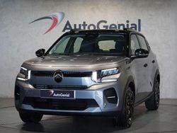 Cinza yes 1.2 turbo yes 1.2 turbo Novo 2025 Citroën C3 Citadino | € 21.990 (Preço elevado)