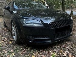 Usado 2009 Audi TT S-Line | € 10.750 (Preço justo)