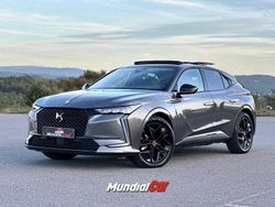 Cinzento Usado 2022 DS Automobiles DS4 | € 31.900 (Preço elevado)