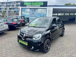 Preto Usado 2021 Renault Twingo SE Citadino | € 13.900 (Caro)