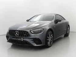 Cinzento Usado 2023 Mercedes E53 AMG AMG | € 75.990