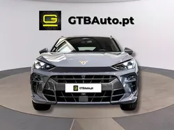 Cinza Usado 2024 Cupra Terramar VZ SUV | € 54.999