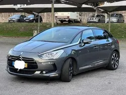 Usado 2013 DS Automobiles DS5 Citadino | € 10.000