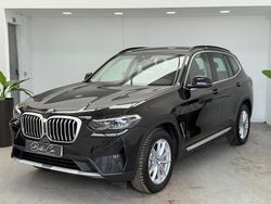 Preto Usado 2024 BMW X3 SUV | € 49.990