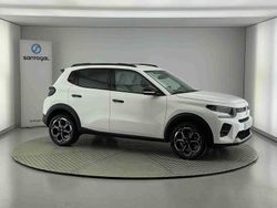 Branco Usado 2025 Citroën AX Citadino | € 20.200