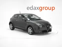 Cinzento Usado 2016 Alfa Romeo MiTo Citadino | € 8.390 (Bom preço)