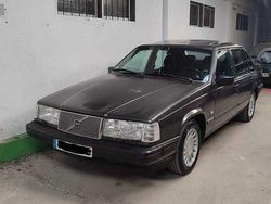 Usado 1993 Volvo 940 Sedan | € 3.999