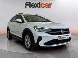 Branco Usado 2022 VW Taigo Life SUV | € 15.480 (Bom preço)