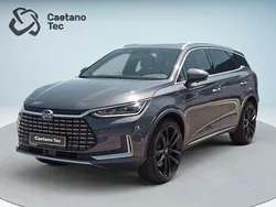 Cinzento Usado 2023 BYD Tang SUV | € 48.990