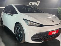 Branco Usado 2023 Cupra Born Citadino | € 28.500 (Preço justo)